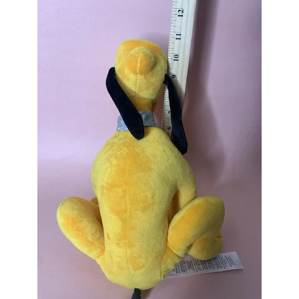 Disney 100 Years Of Wonder Pluto Dog 10 Inch Plush‎